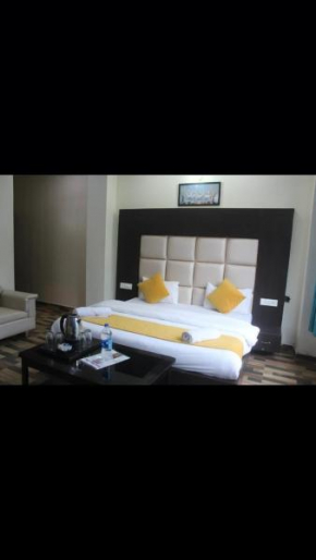 Hotel stay well